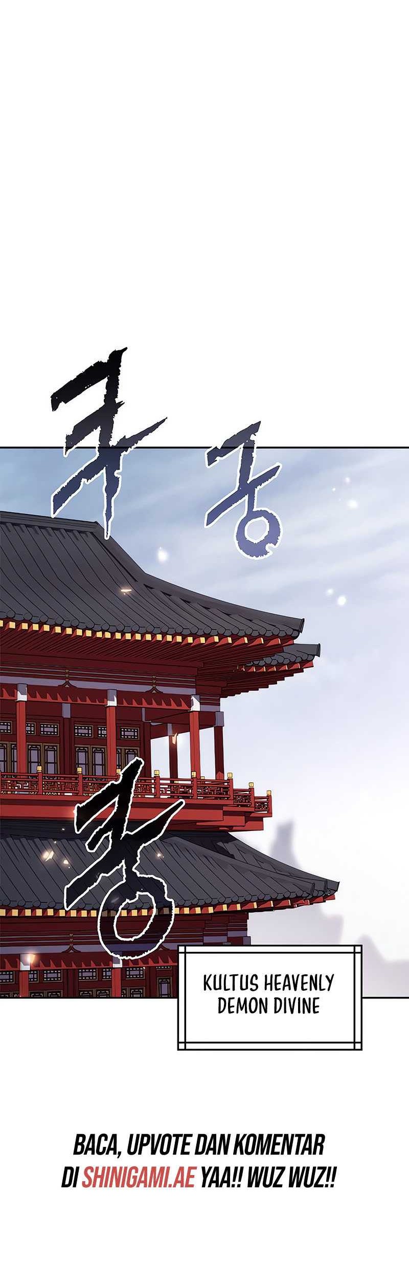 Chronicles Of The Demon Faction Chapter 108 Halaman 40