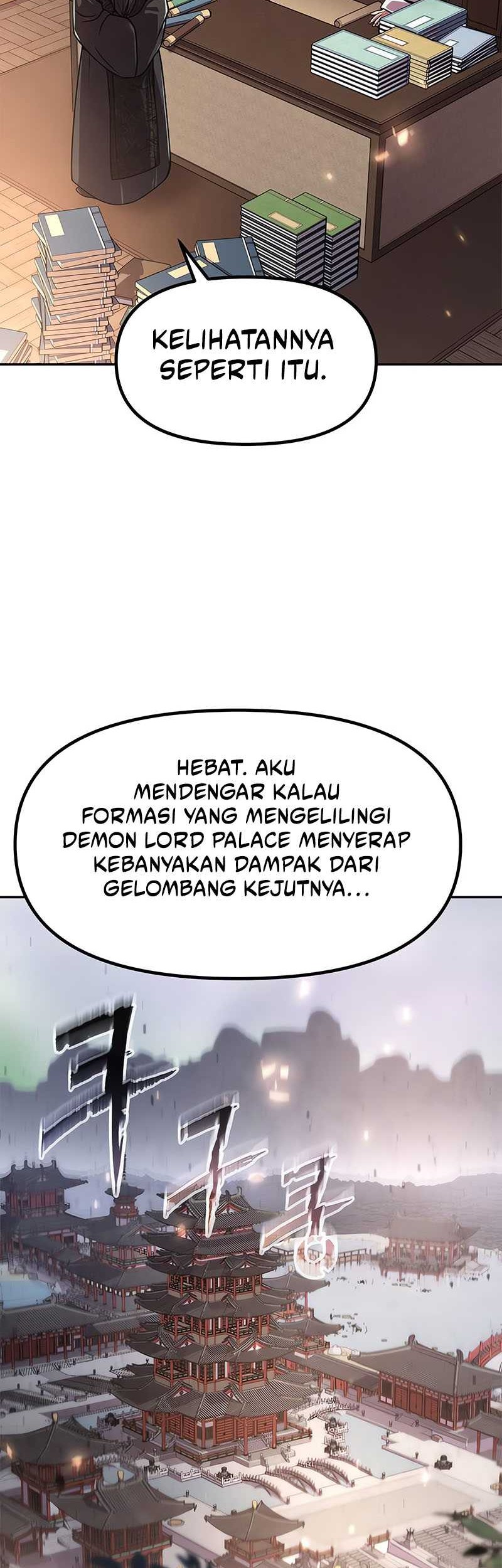 Chronicles Of The Demon Faction Chapter 108 Halaman 42
