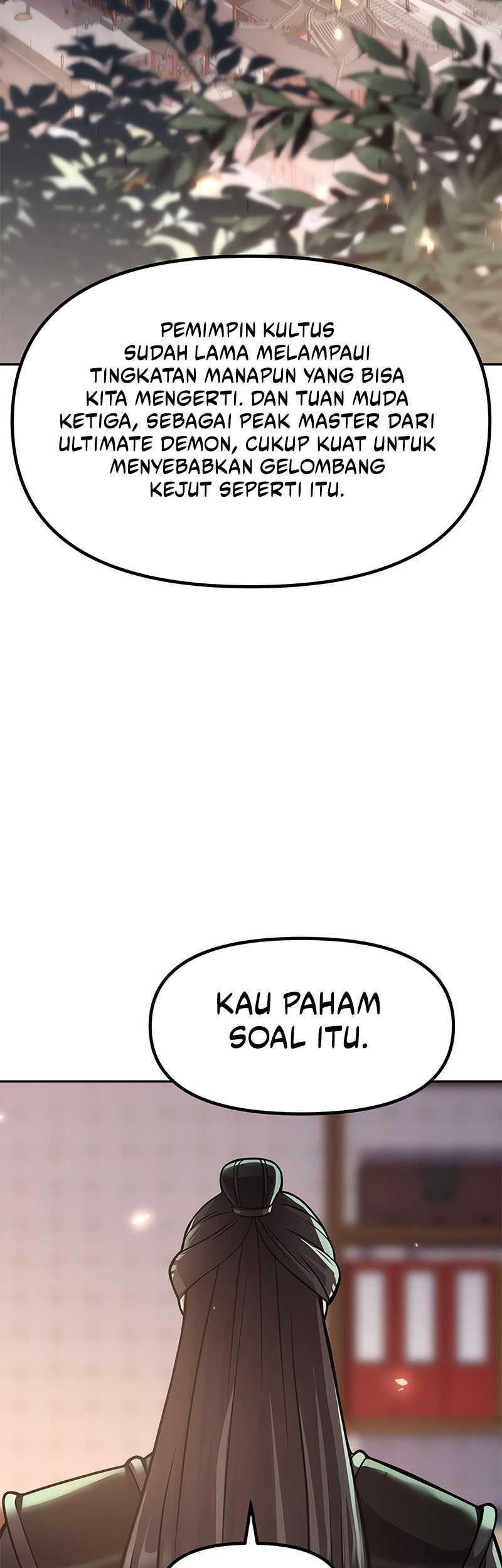 Chronicles Of The Demon Faction Chapter 108 Halaman 43