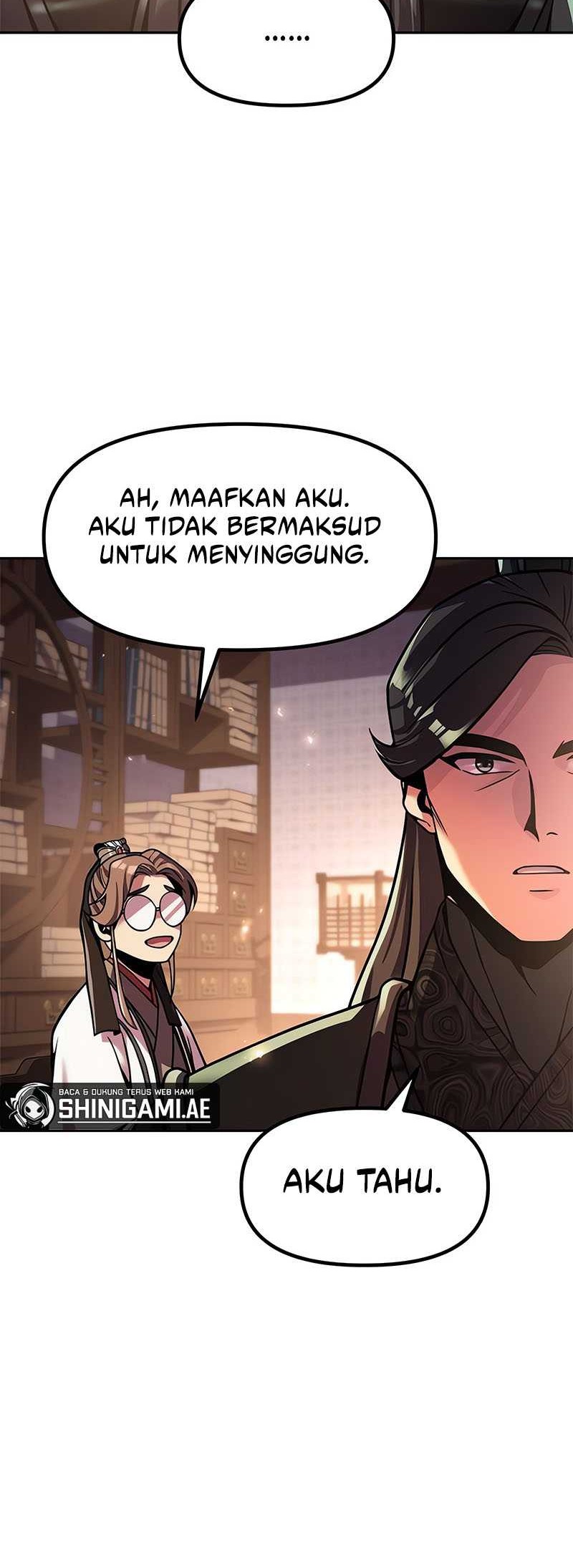 Chronicles Of The Demon Faction Chapter 108 Halaman 44