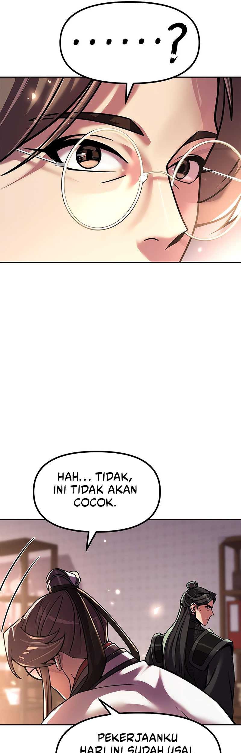 Chronicles Of The Demon Faction Chapter 108 Halaman 45