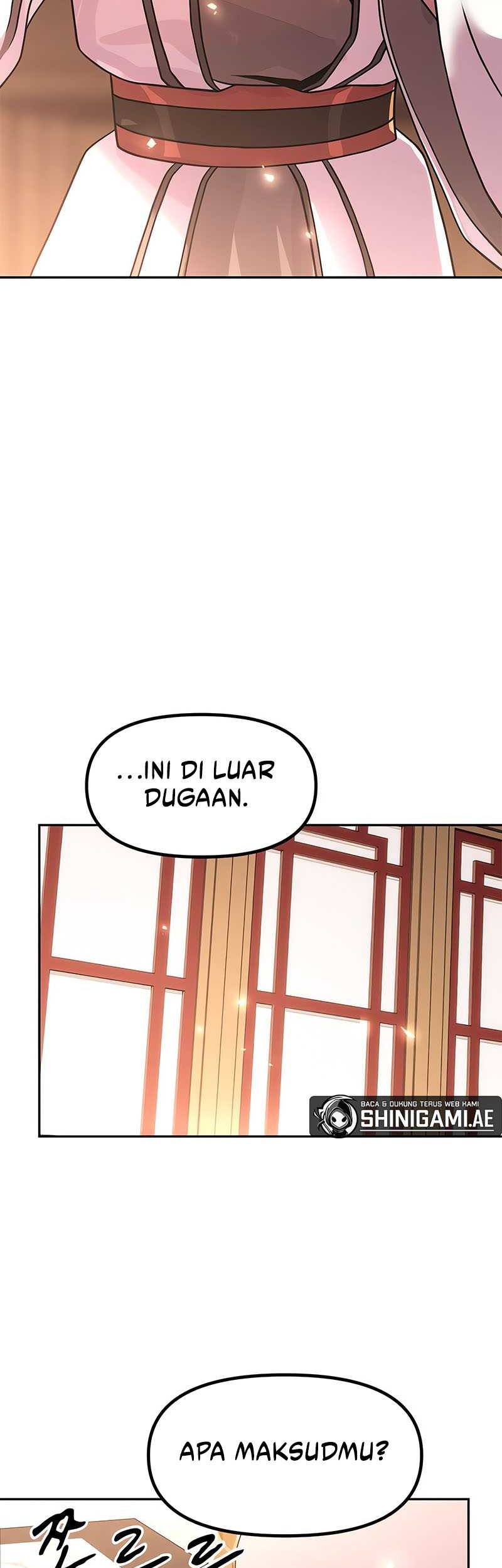 Chronicles Of The Demon Faction Chapter 108 Halaman 47