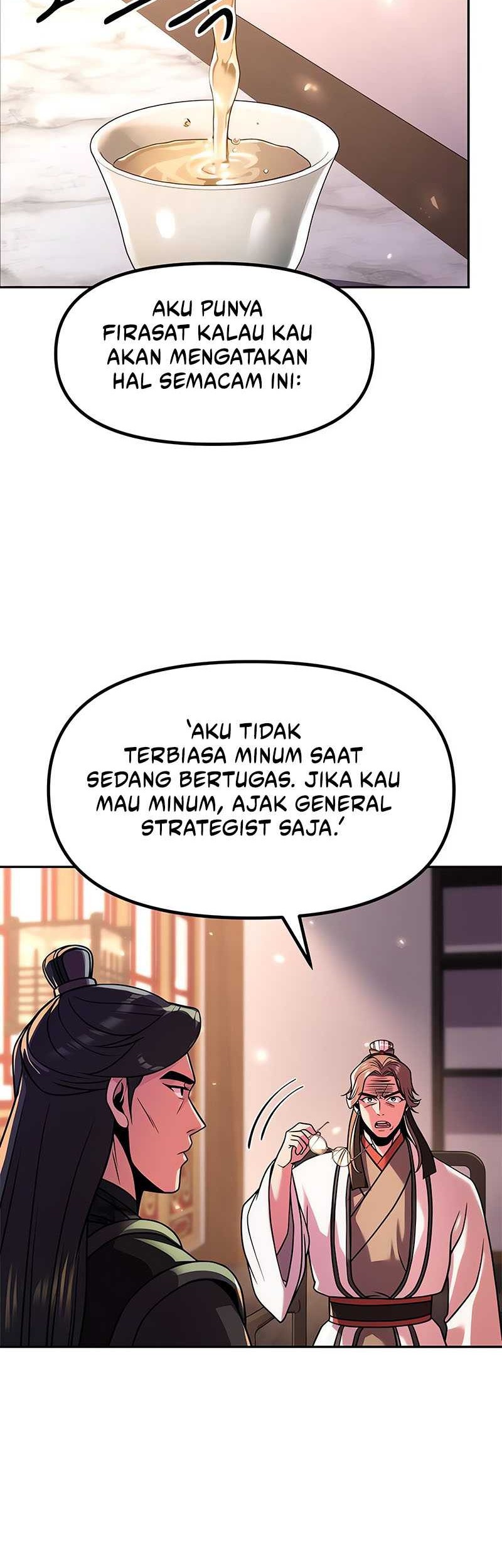 Chronicles Of The Demon Faction Chapter 108 Halaman 48