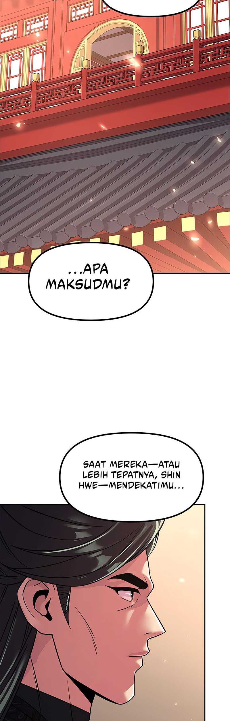 Chronicles Of The Demon Faction Chapter 108 Halaman 50