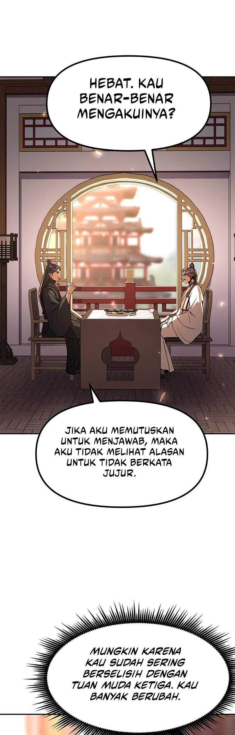 Chronicles Of The Demon Faction Chapter 108 Halaman 54