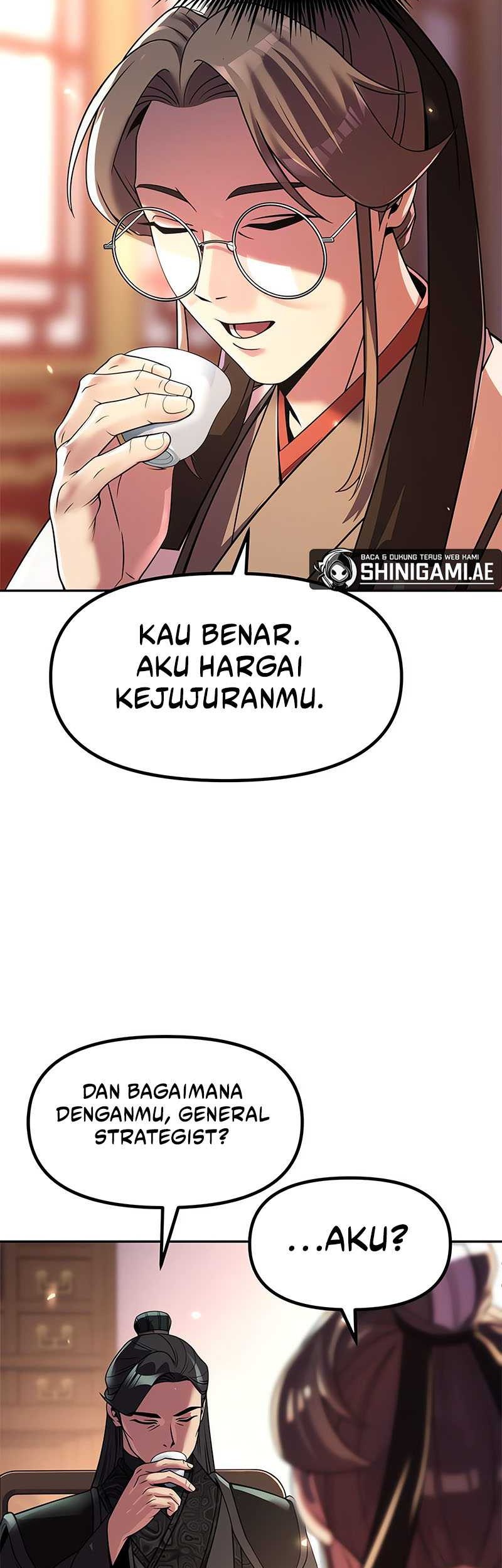 Chronicles Of The Demon Faction Chapter 108 Halaman 55