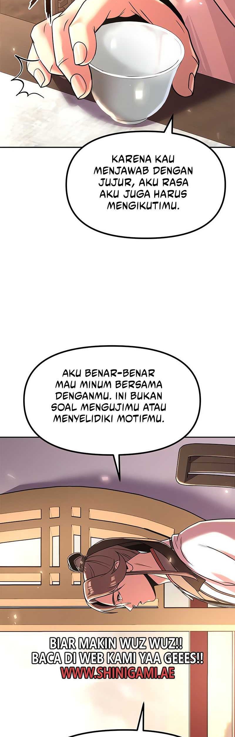 Chronicles Of The Demon Faction Chapter 108 Halaman 58