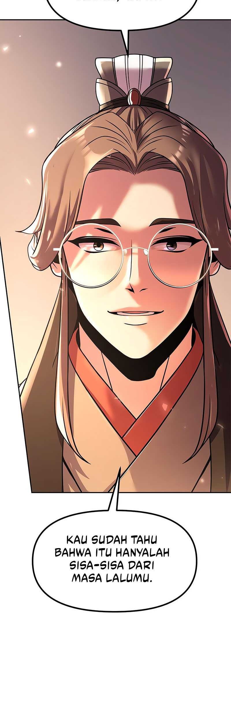 Chronicles Of The Demon Faction Chapter 108 Halaman 60