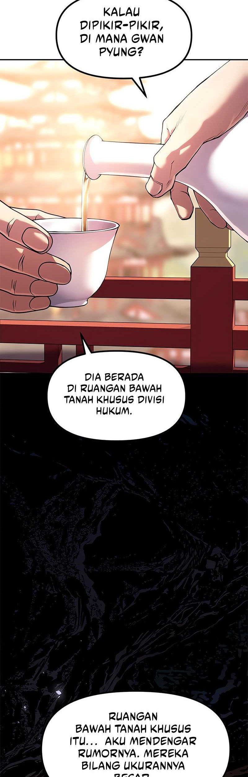 Chronicles Of The Demon Faction Chapter 108 Halaman 62