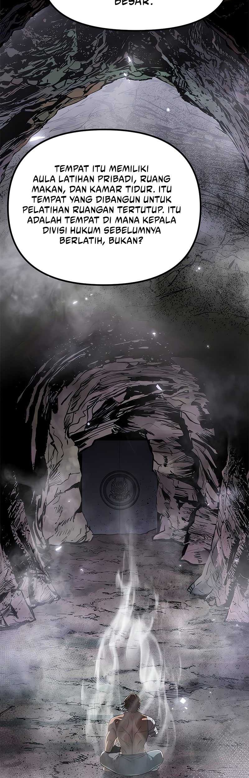 Chronicles Of The Demon Faction Chapter 108 Halaman 63