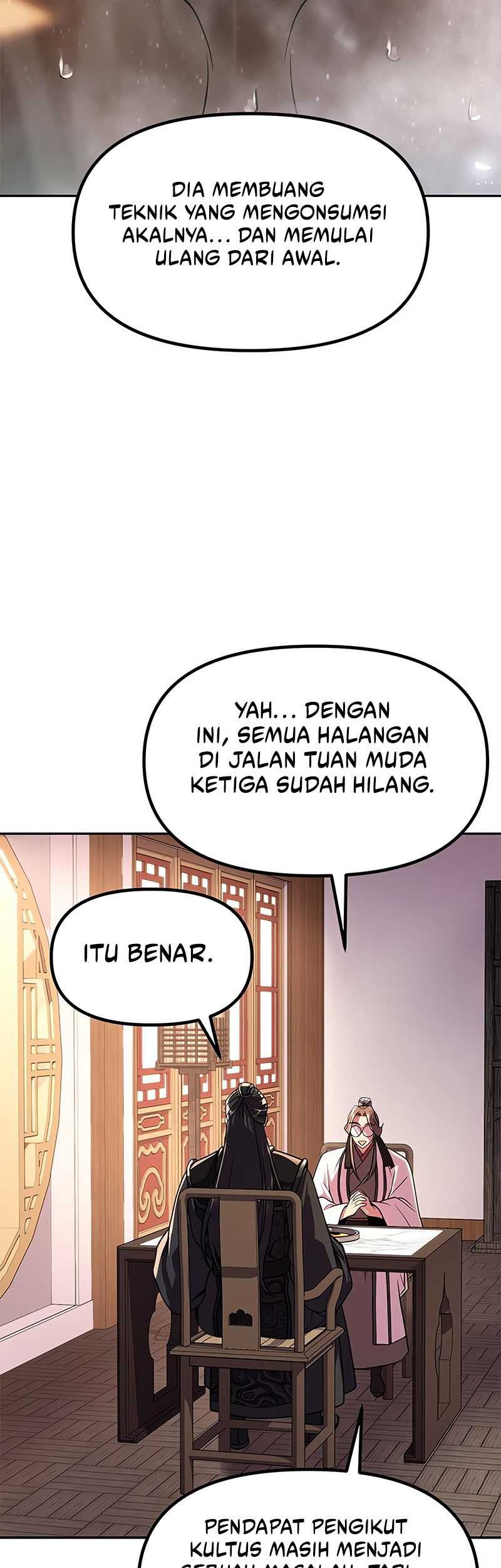 Chronicles Of The Demon Faction Chapter 108 Halaman 65