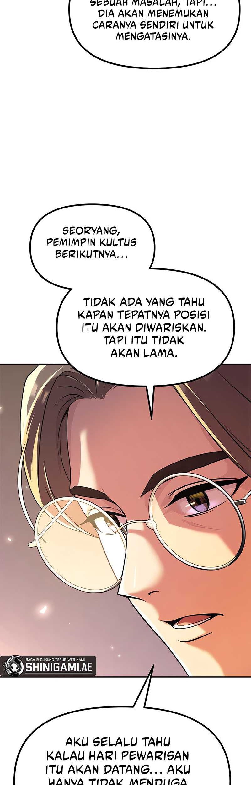 Chronicles Of The Demon Faction Chapter 108 Halaman 66