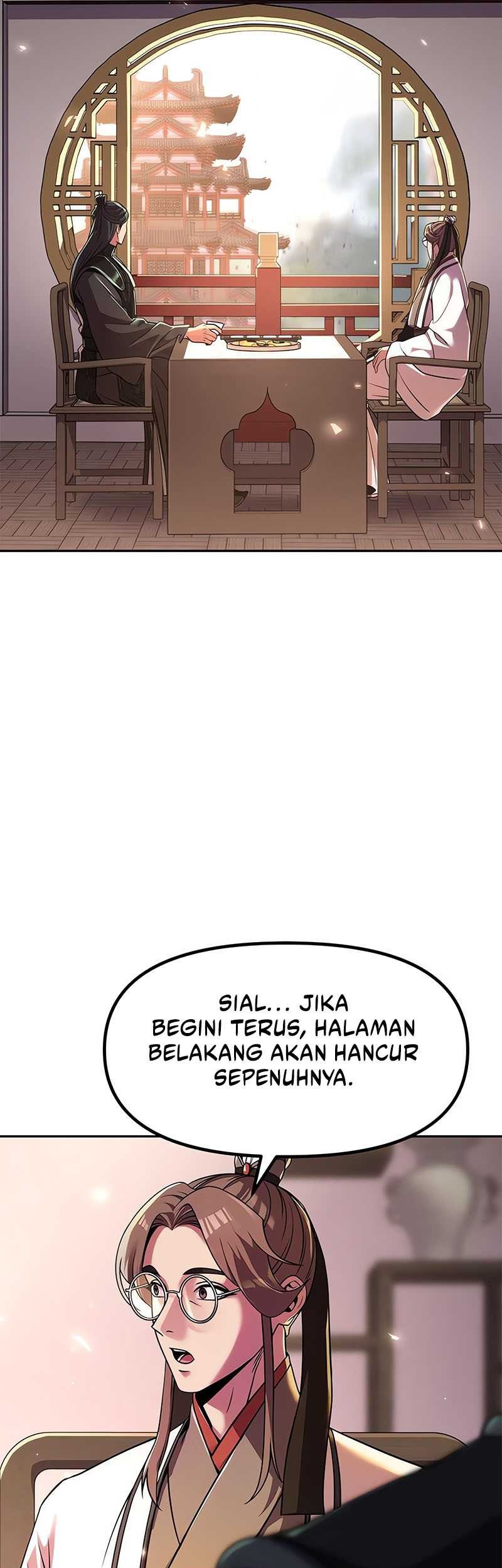 Chronicles Of The Demon Faction Chapter 108 Halaman 69