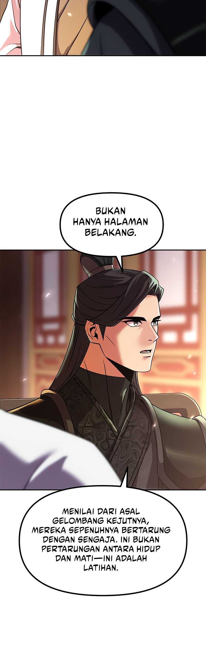 Chronicles Of The Demon Faction Chapter 108 Halaman 70