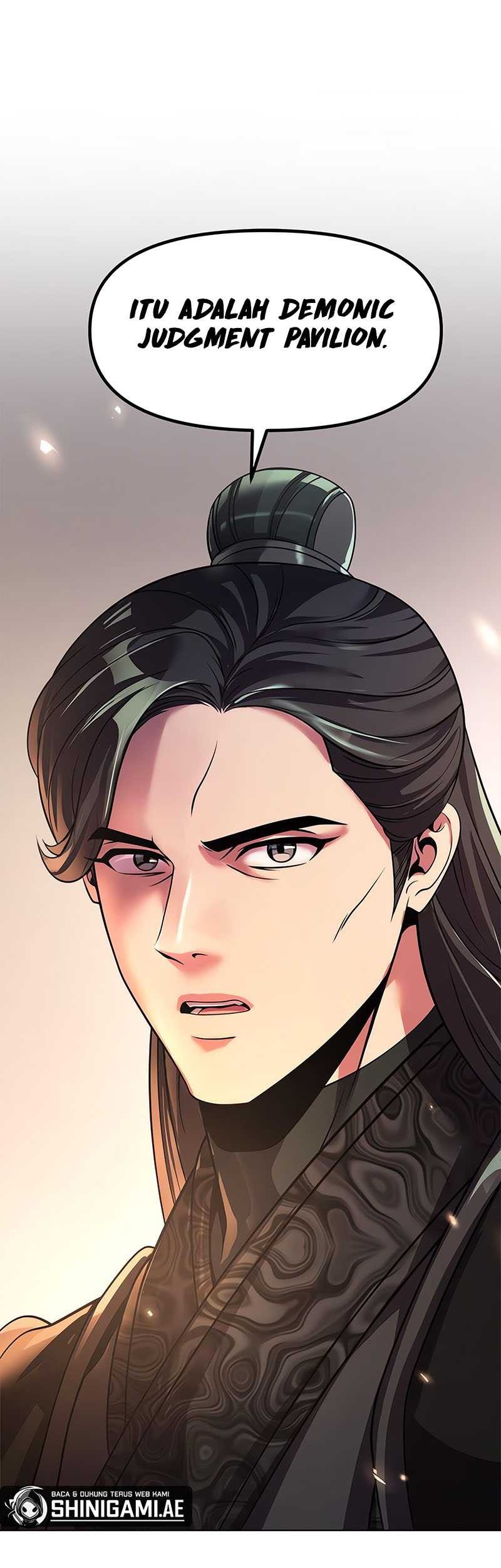 Chronicles Of The Demon Faction Chapter 108 Halaman 71