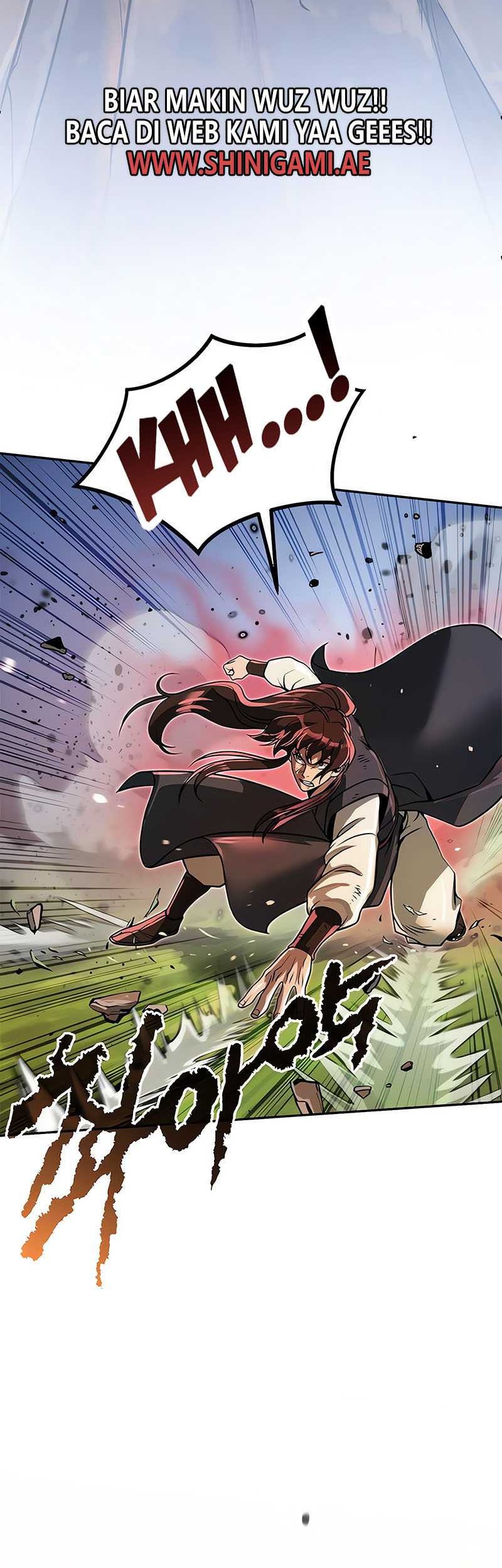 Chronicles Of The Demon Faction Chapter 108 Halaman 75