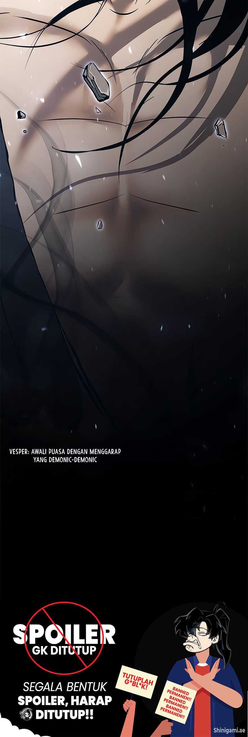 Chronicles Of The Demon Faction Chapter 108 Halaman 78