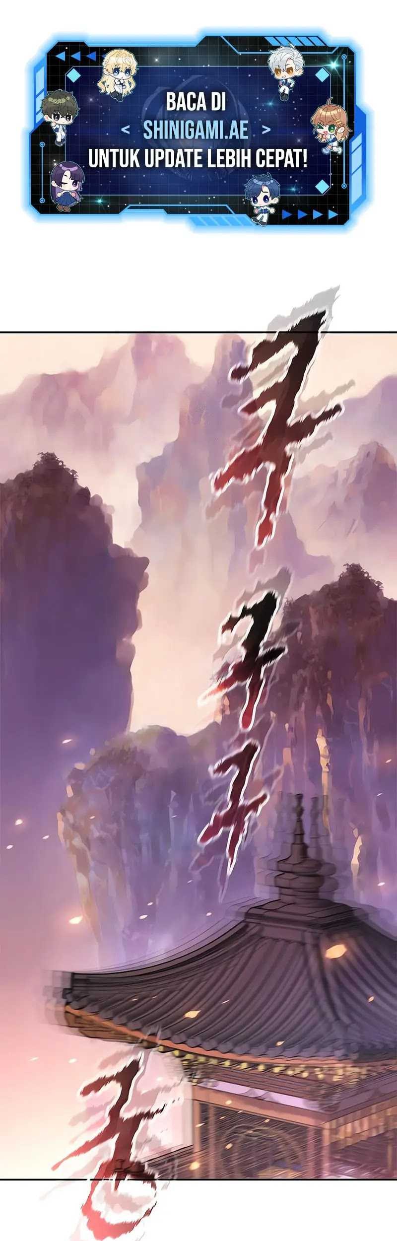 Chronicles Of The Demon Faction Chapter 109 Halaman 2