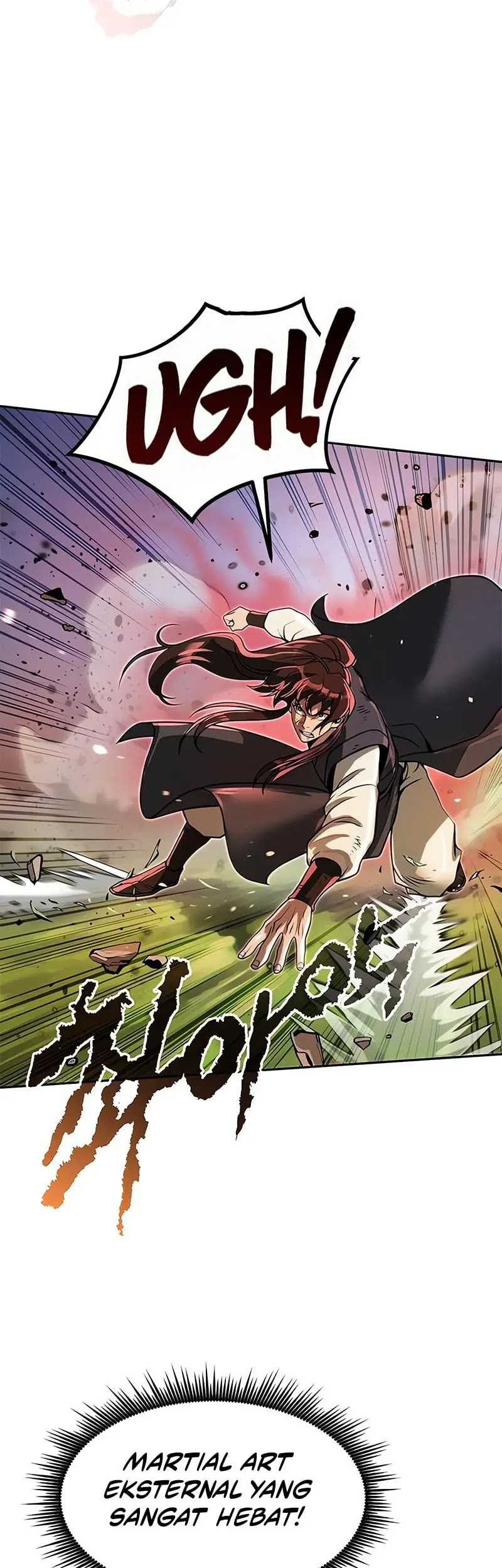 Chronicles Of The Demon Faction Chapter 109 Halaman 3