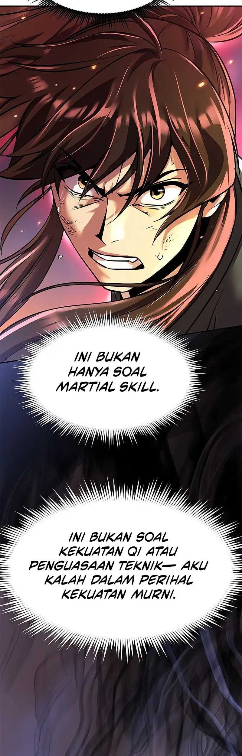 Chronicles Of The Demon Faction Chapter 109 Halaman 4