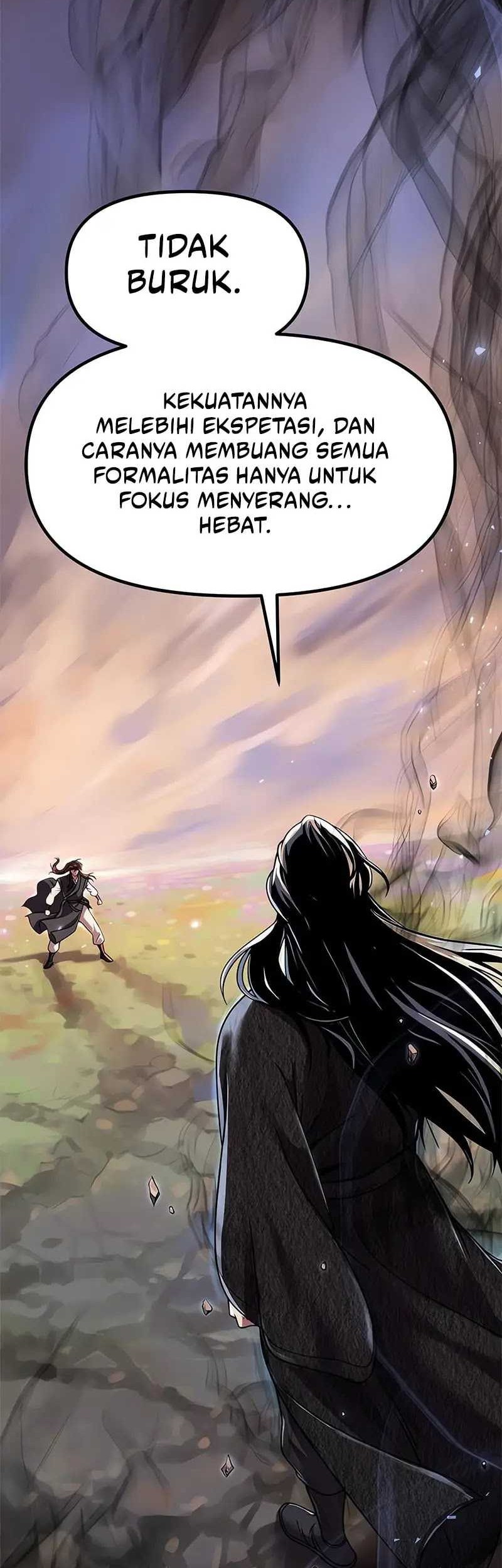 Chronicles Of The Demon Faction Chapter 109 Halaman 5