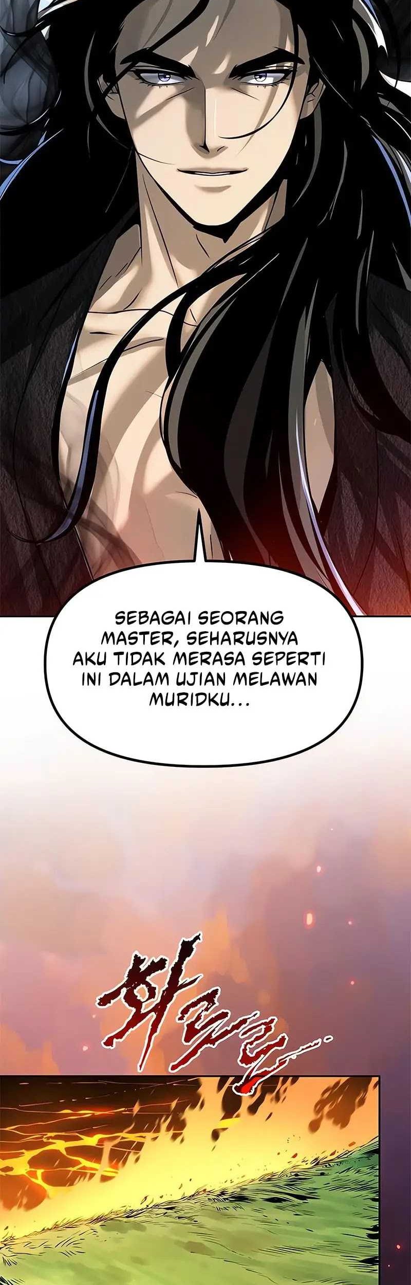 Chronicles Of The Demon Faction Chapter 109 Halaman 8