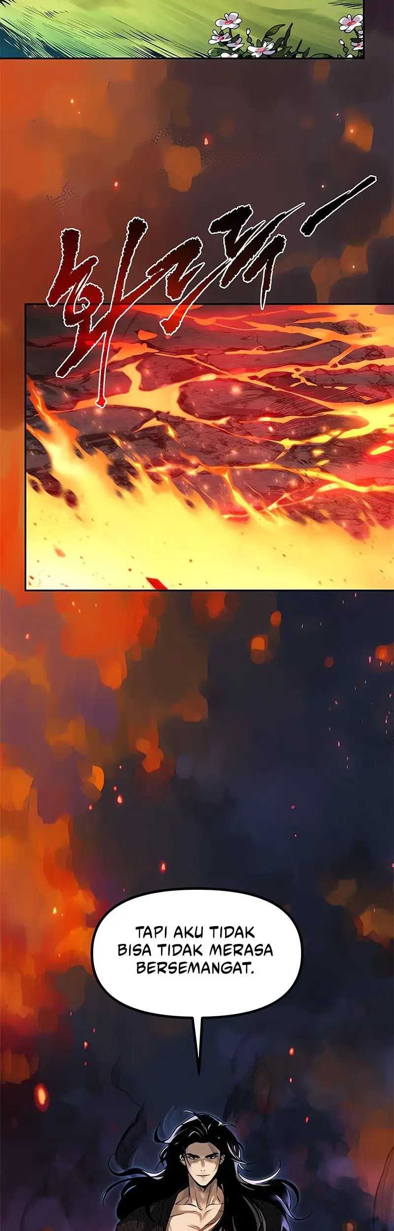 Chronicles Of The Demon Faction Chapter 109 Halaman 9