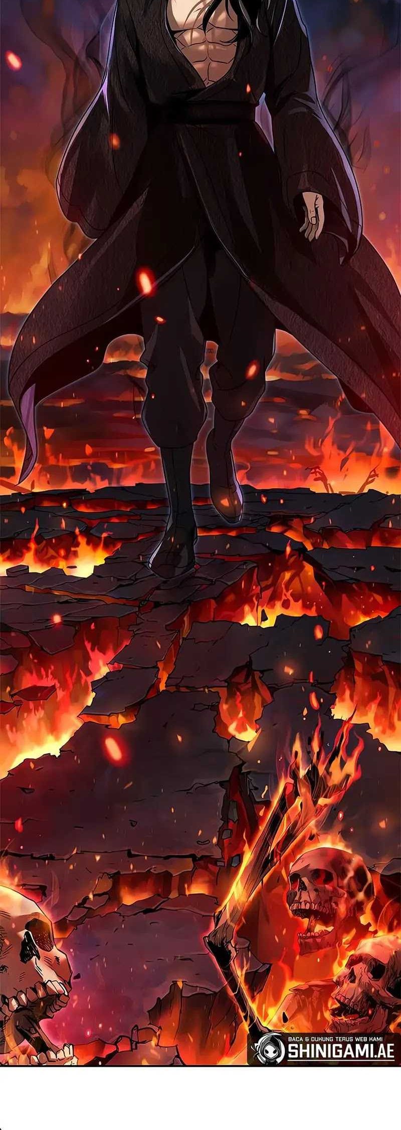 Chronicles Of The Demon Faction Chapter 109 Halaman 10