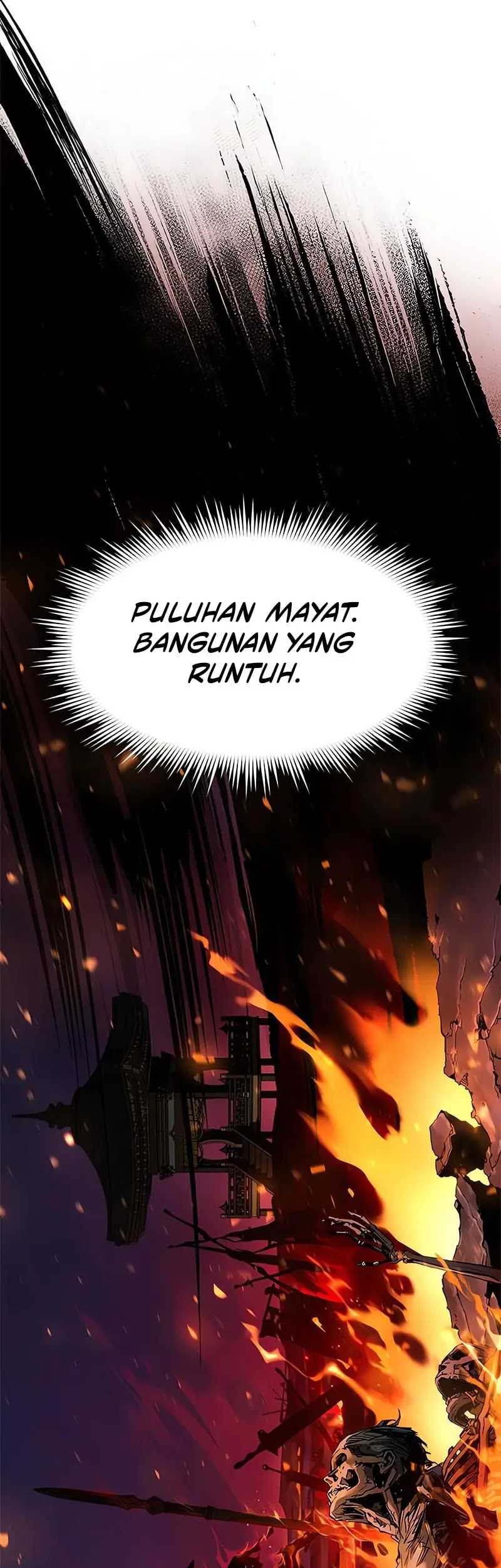Chronicles Of The Demon Faction Chapter 109 Halaman 11
