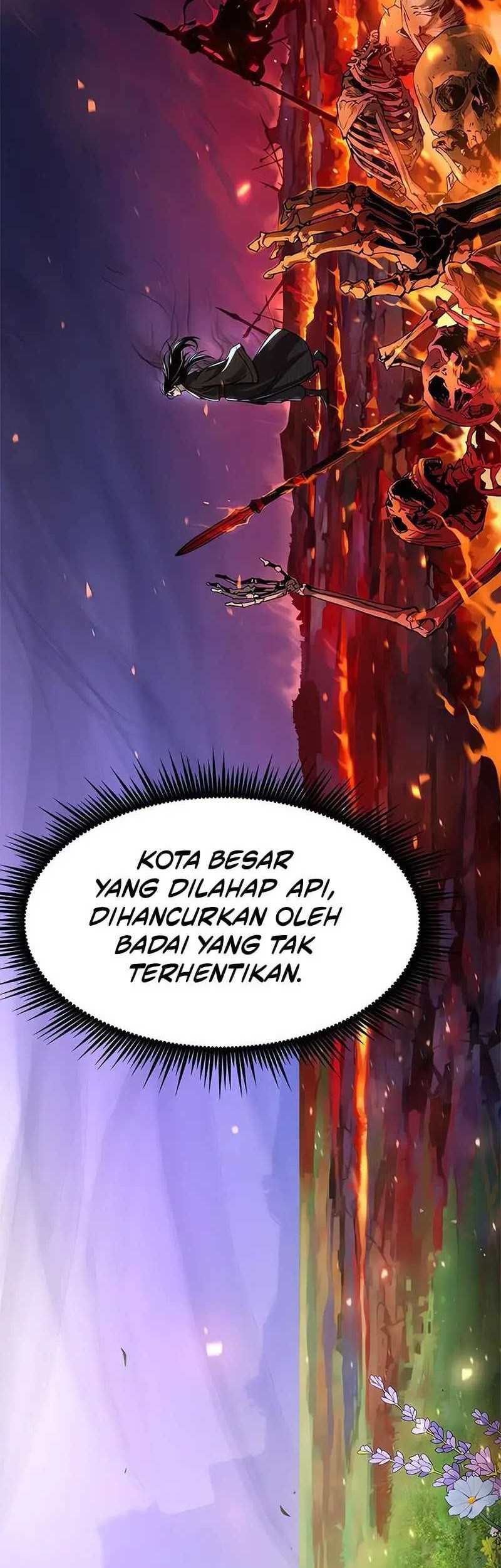 Chronicles Of The Demon Faction Chapter 109 Halaman 12