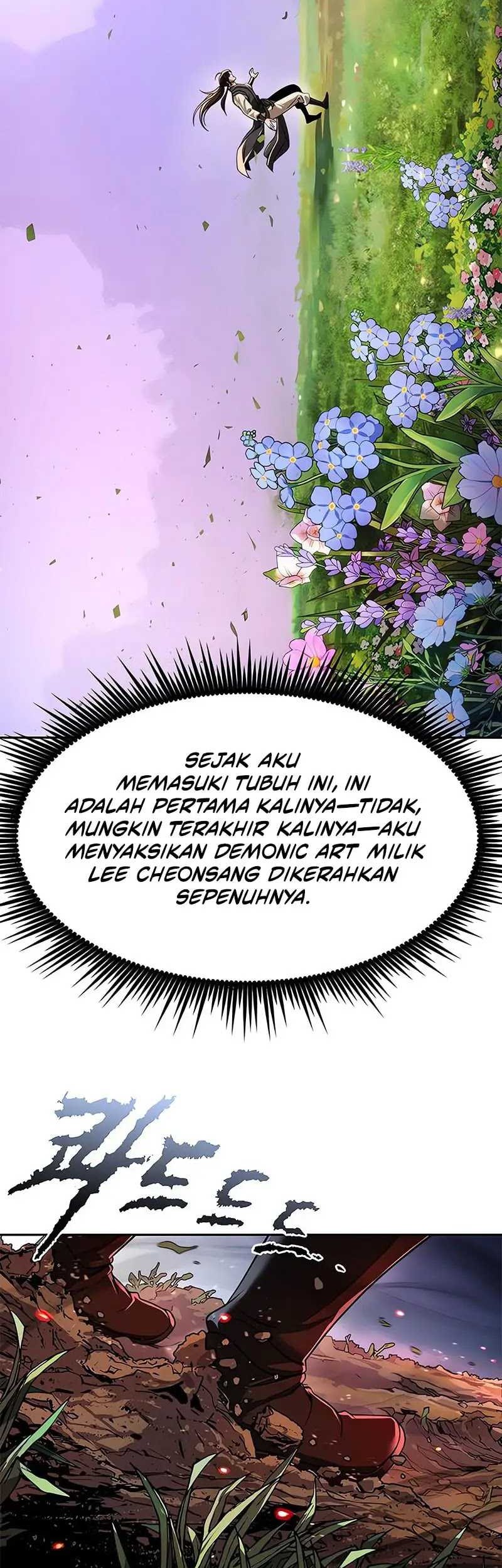 Chronicles Of The Demon Faction Chapter 109 Halaman 13