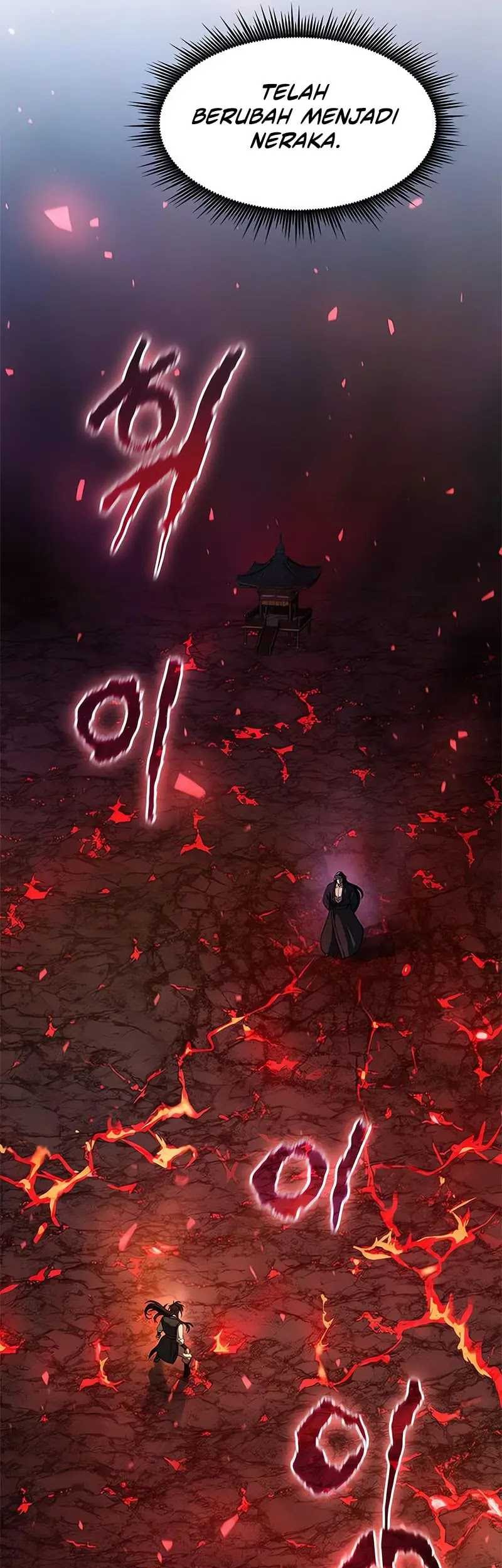 Chronicles Of The Demon Faction Chapter 109 Halaman 15