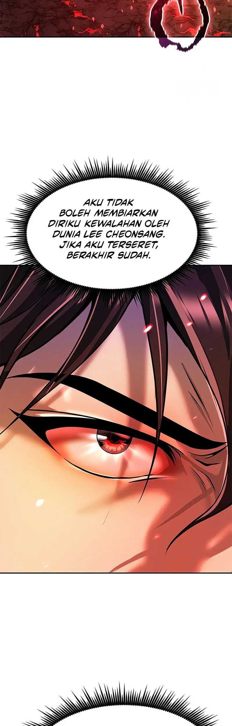 Chronicles Of The Demon Faction Chapter 109 Halaman 16