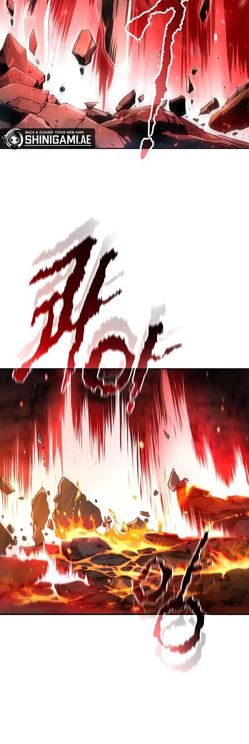 Chronicles Of The Demon Faction Chapter 109 Halaman 18