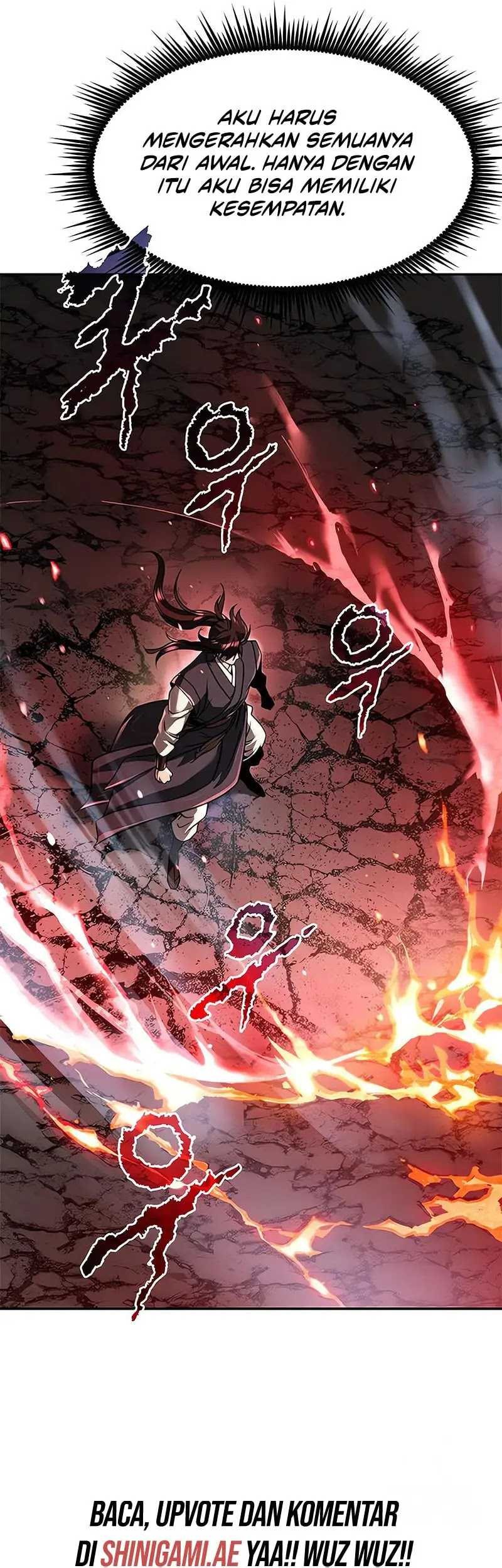 Chronicles Of The Demon Faction Chapter 109 Halaman 19