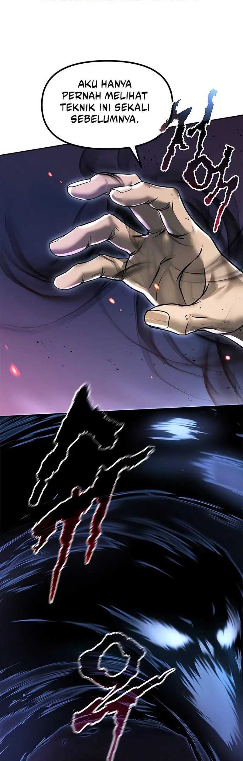 Chronicles Of The Demon Faction Chapter 109 Halaman 20