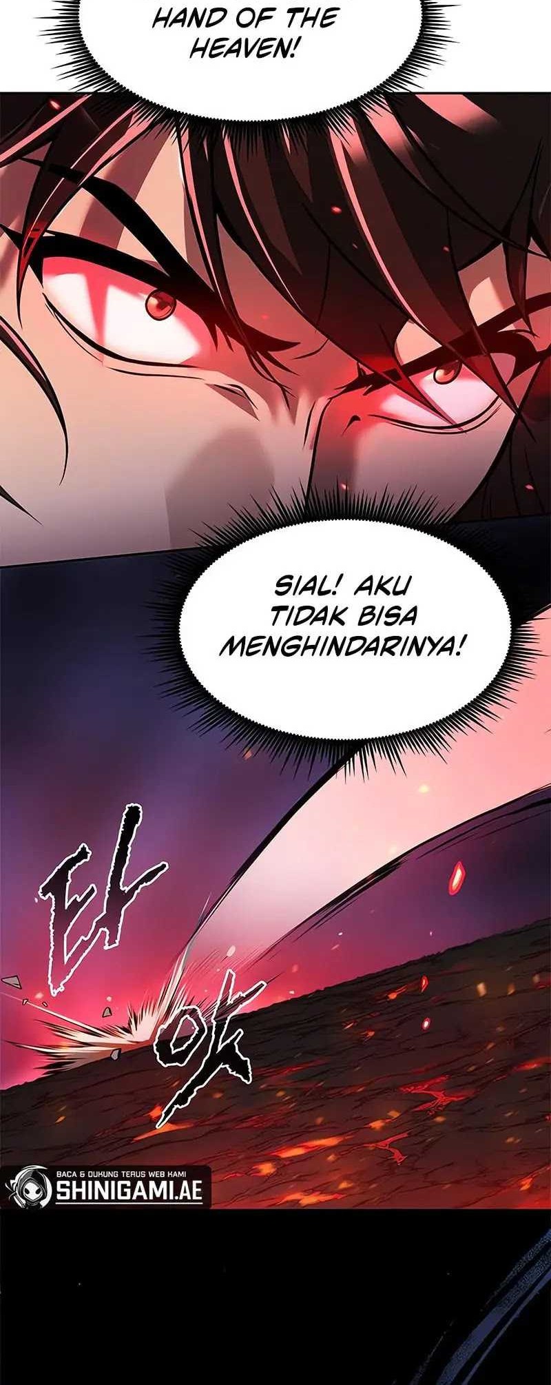 Chronicles Of The Demon Faction Chapter 109 Halaman 22