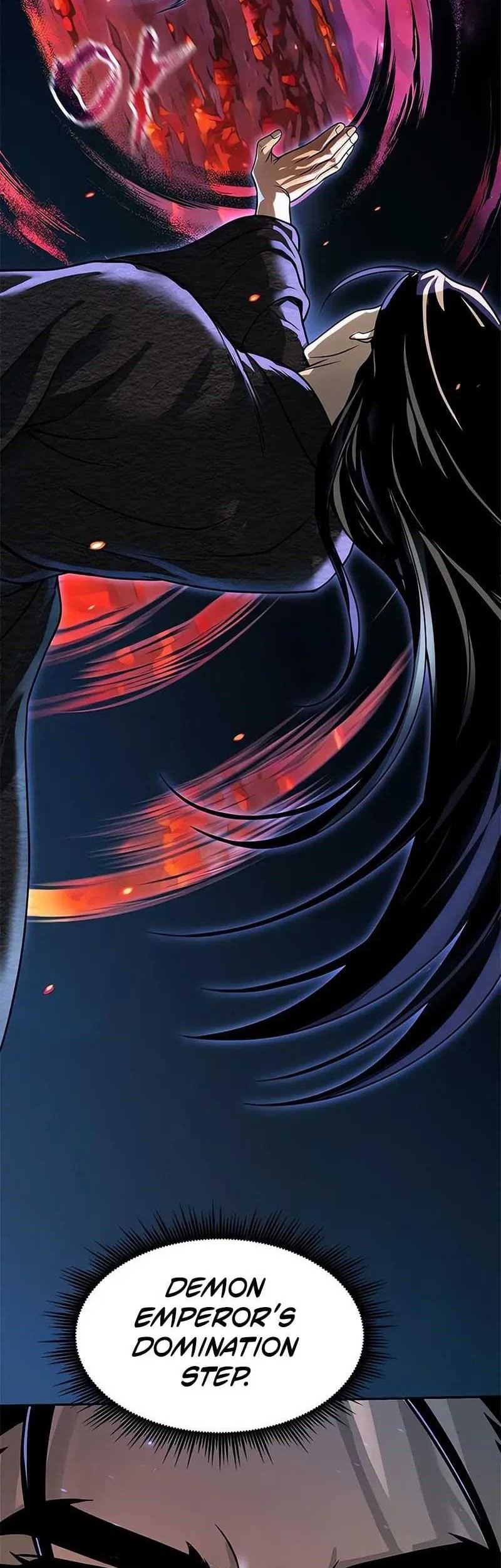 Chronicles Of The Demon Faction Chapter 109 Halaman 24