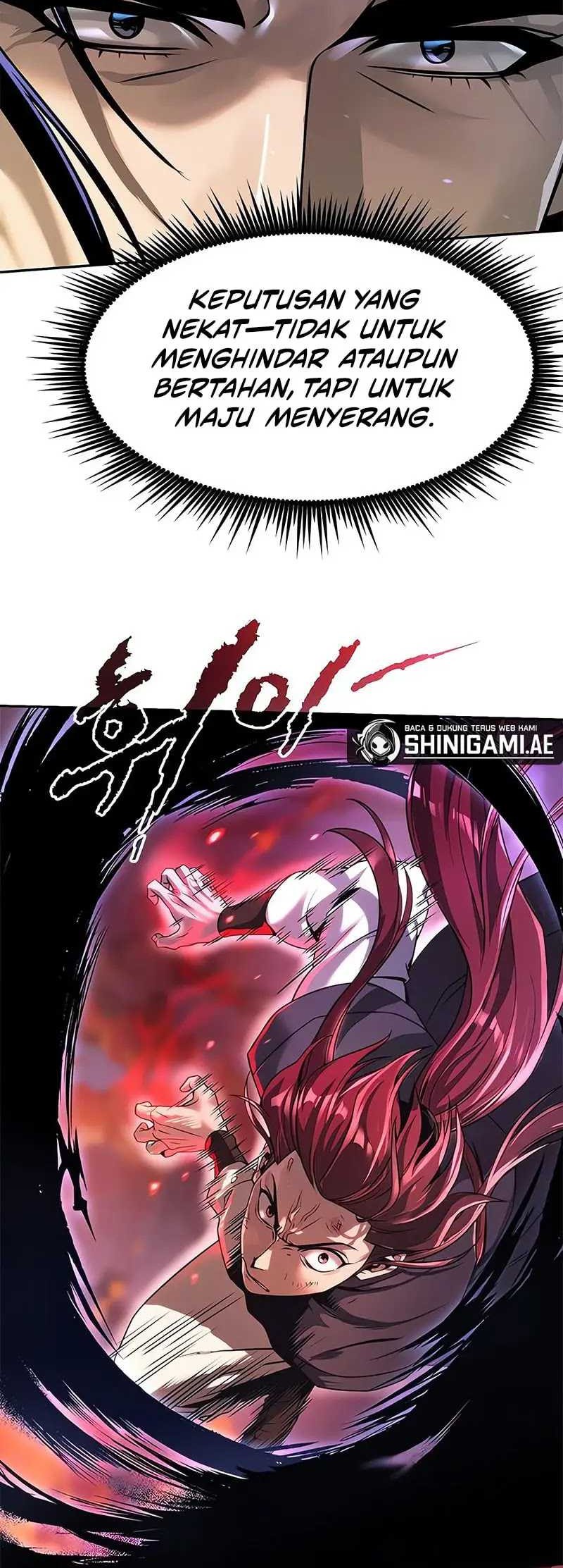Chronicles Of The Demon Faction Chapter 109 Halaman 25