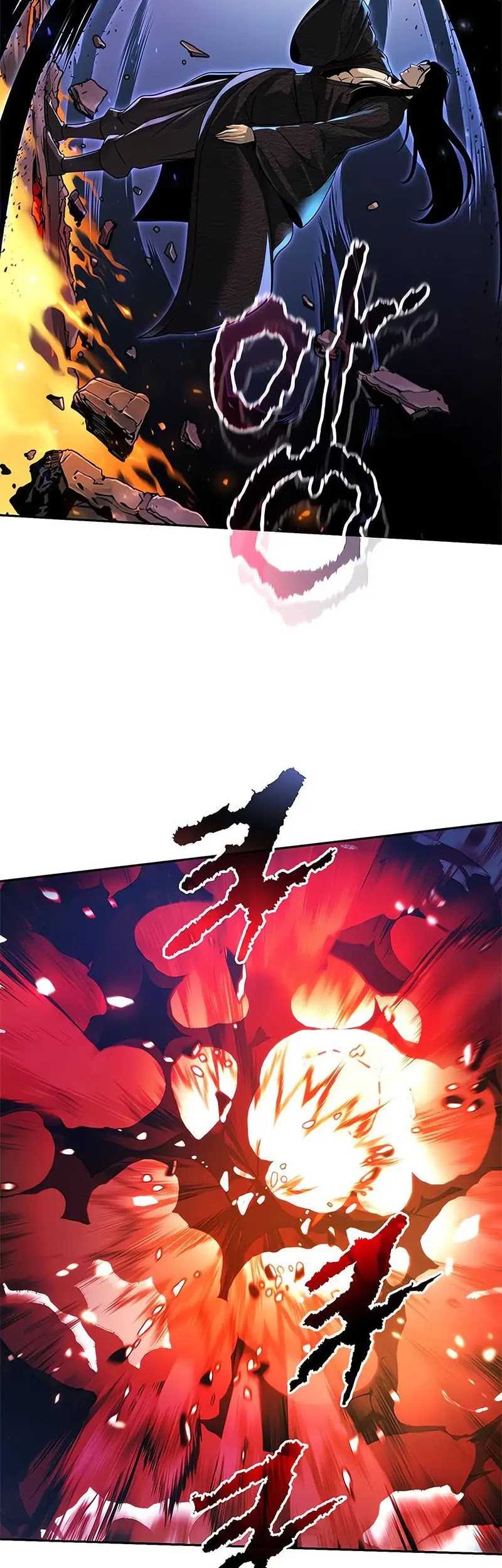 Chronicles Of The Demon Faction Chapter 109 Halaman 27