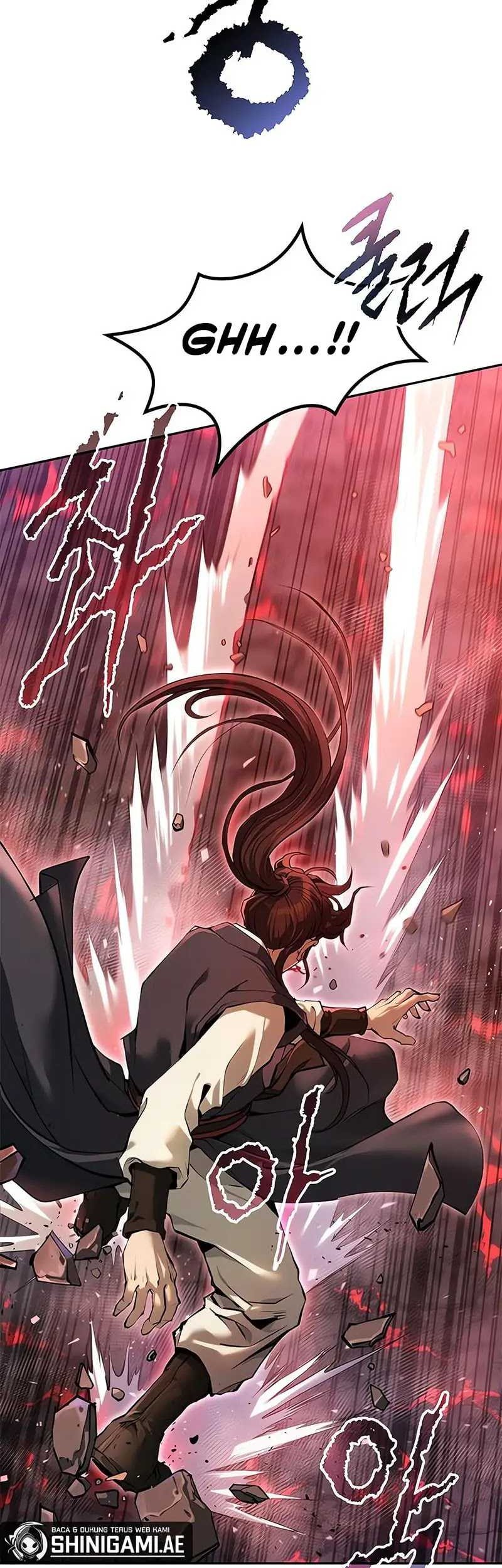 Chronicles Of The Demon Faction Chapter 109 Halaman 28