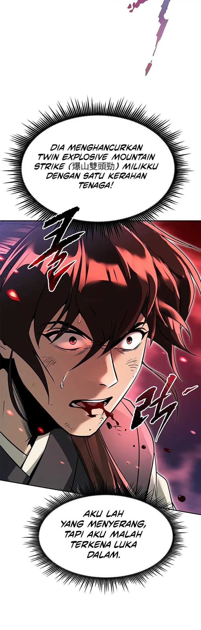 Chronicles Of The Demon Faction Chapter 109 Halaman 29