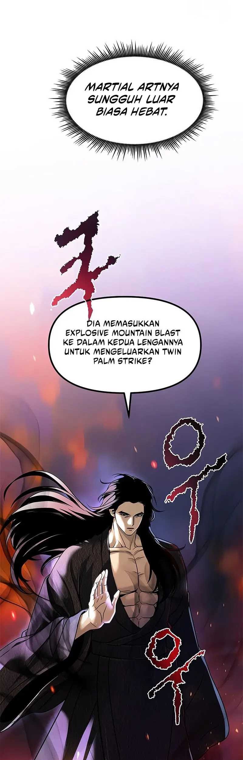 Chronicles Of The Demon Faction Chapter 109 Halaman 30