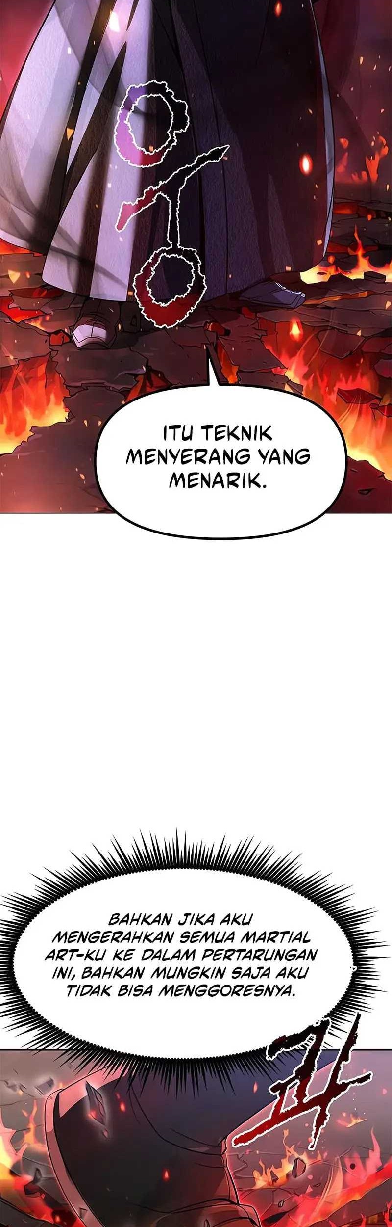 Chronicles Of The Demon Faction Chapter 109 Halaman 31