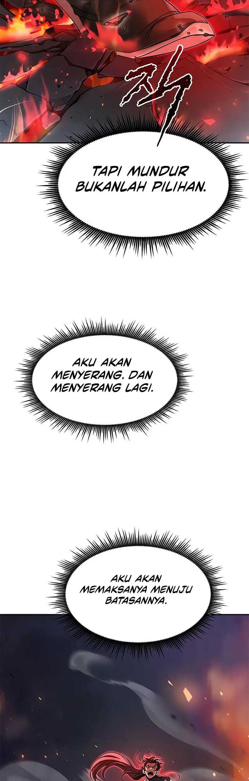 Chronicles Of The Demon Faction Chapter 109 Halaman 32