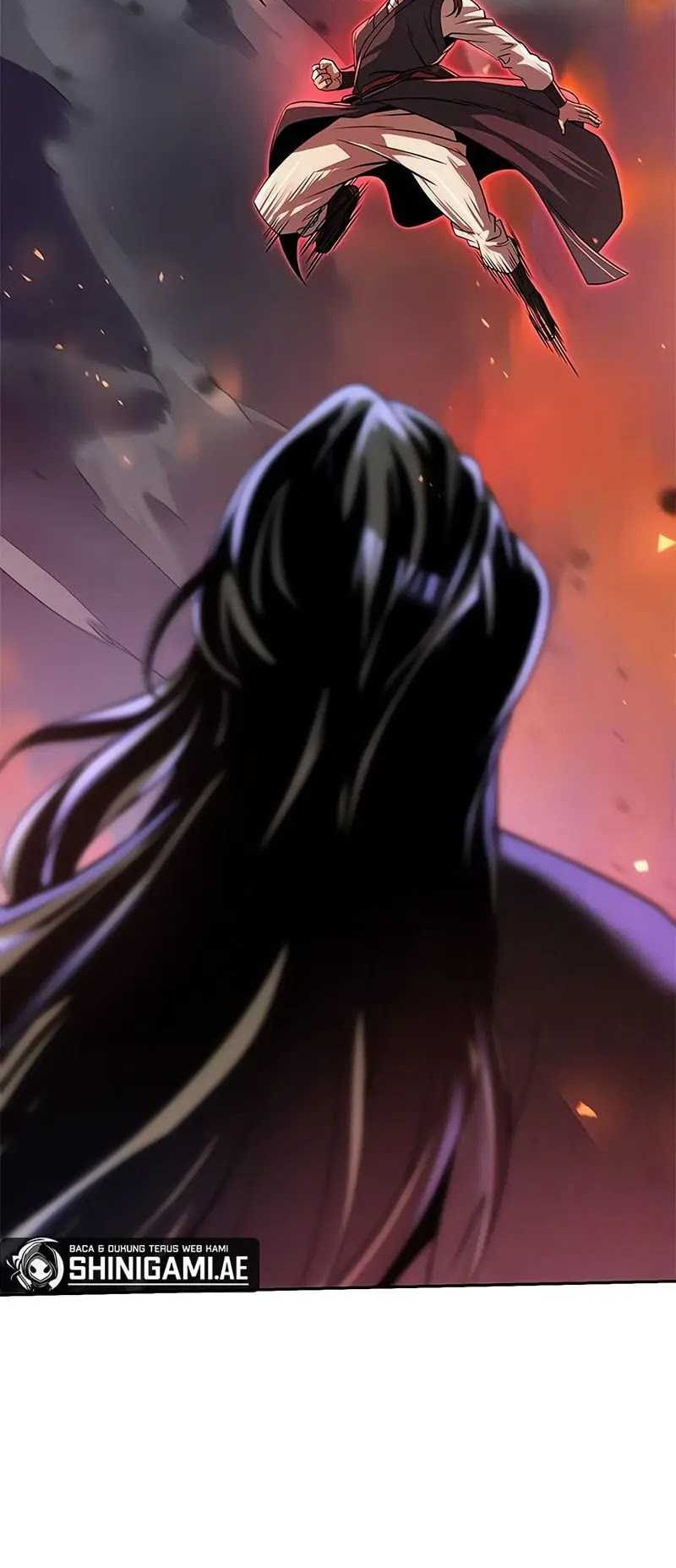 Chronicles Of The Demon Faction Chapter 109 Halaman 33