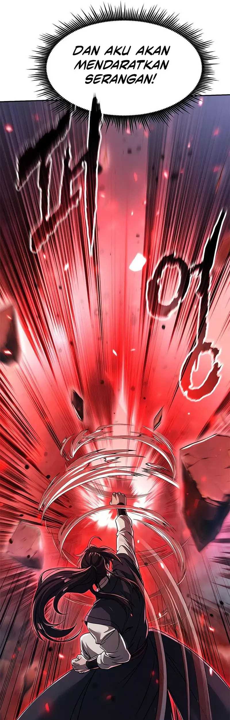 Chronicles Of The Demon Faction Chapter 109 Halaman 34