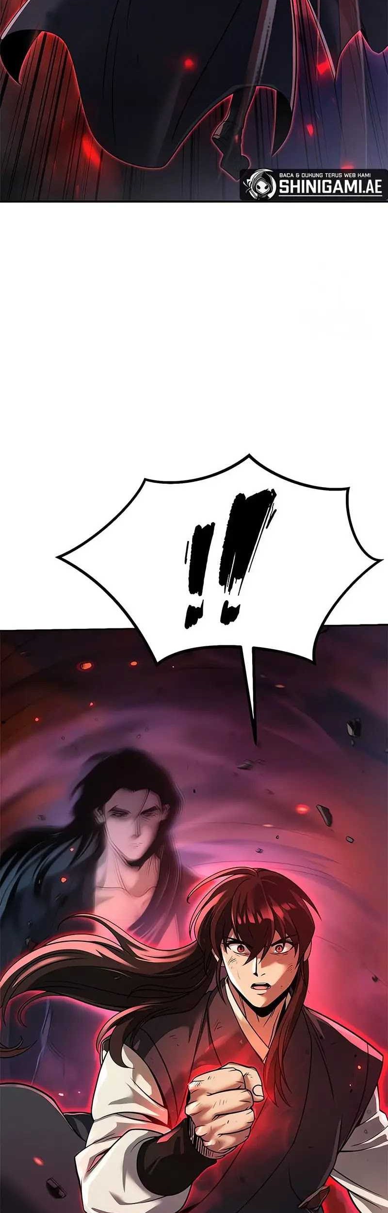 Chronicles Of The Demon Faction Chapter 109 Halaman 35