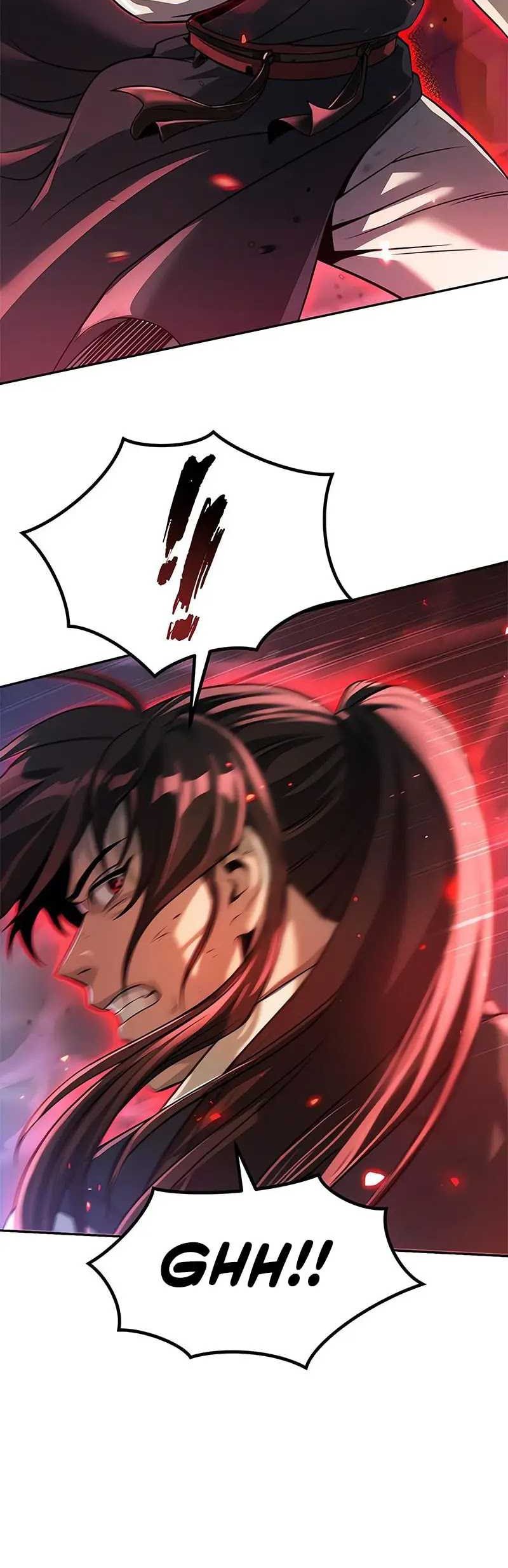 Chronicles Of The Demon Faction Chapter 109 Halaman 36