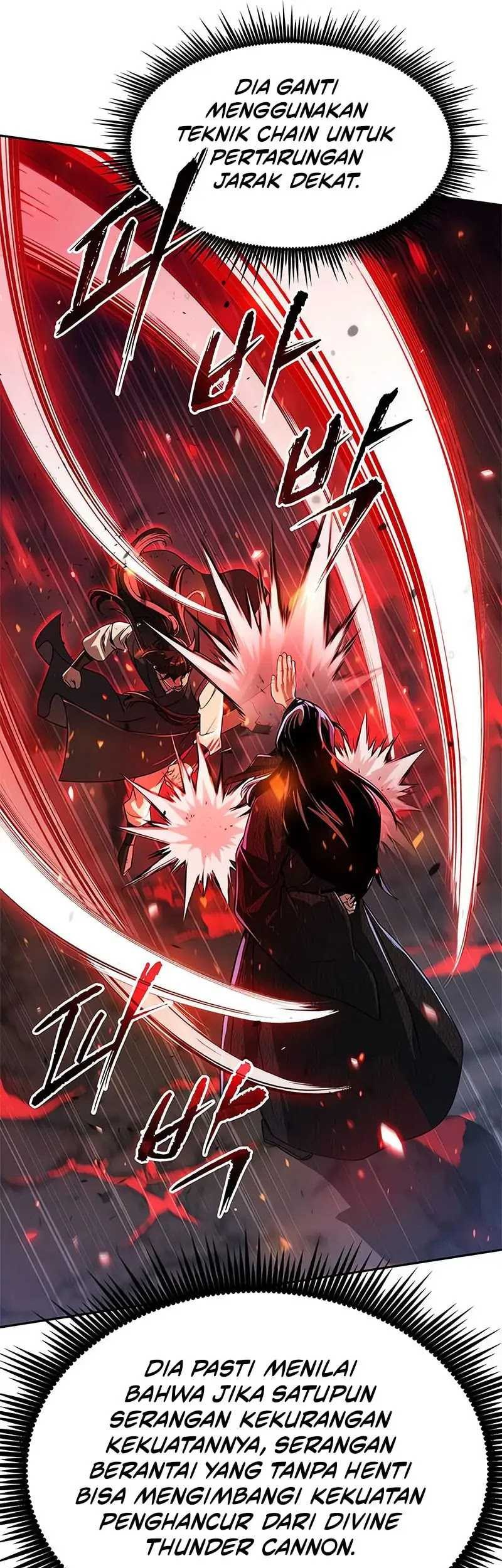 Chronicles Of The Demon Faction Chapter 109 Halaman 37